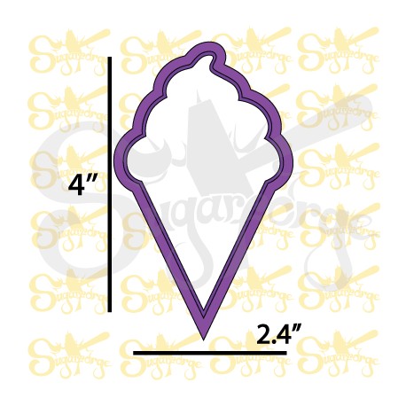 Ice Cream Cone